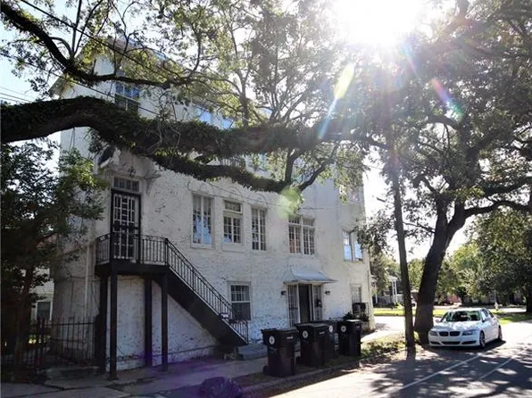 7215 S Claiborne Ave APT C, New Orleans, LA 70125