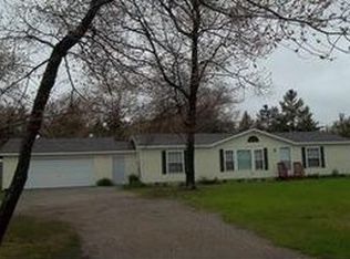 3491 N Us Highway 23, Oscoda, MI 48750