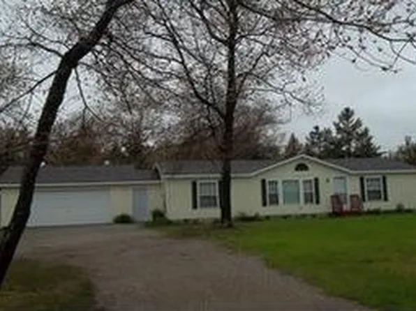 3491 N Us Highway 23, Oscoda, MI 48750