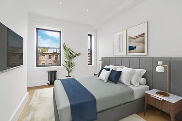 Rented by REAL New York