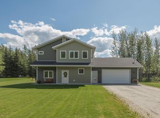 3685 Horus Ct, North Pole, AK 99705