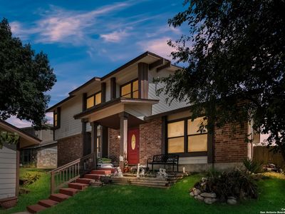 3364 BUTTERLEIGH, San Antonio, TX, 78247