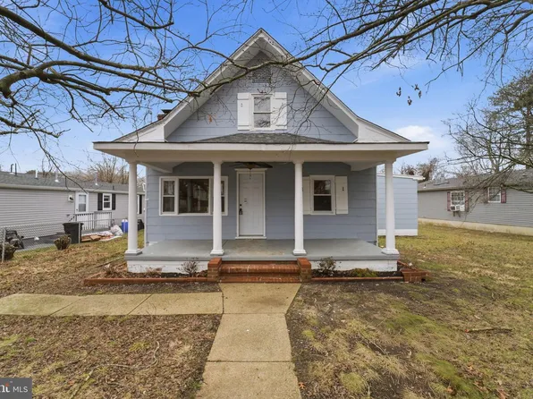 909 Spruce Ave, Pleasantville, NJ 08232