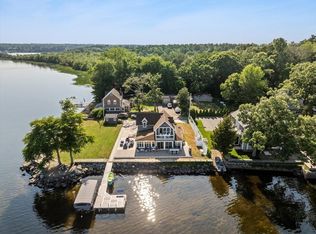 123 Nelsons Grove Rd, Lakeville, MA 02347