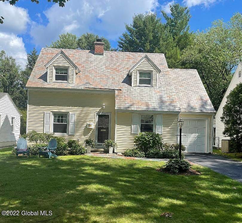 1452 Via Del Mar, Niskayuna, NY 12309 | Zillow