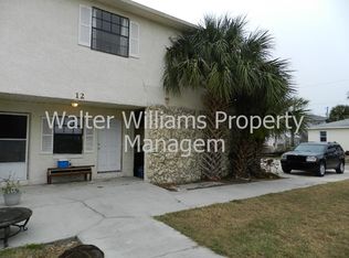 12 7th St APT A1, Saint Augustine, FL 32080