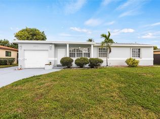 6621 SW 24th St, Miramar, FL 33023