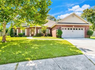 3330 Woodward Dr, Mobile, AL 36695