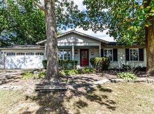 3119 Woodbridge Dr, Saint Charles, MO 63303