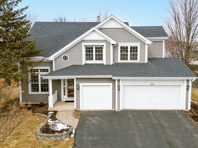 219 Mondovi Dr, Oswego, IL, 60543