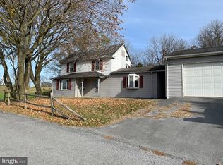 14729 Strite Rd, Hagerstown, MD 21742