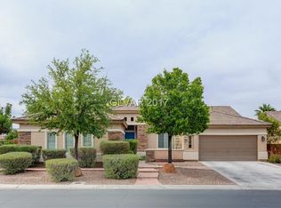 10060 Liberty View Rd, Las Vegas, NV 89148