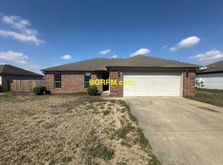 2415 Canterbury Ct, Cabot, AR 72023