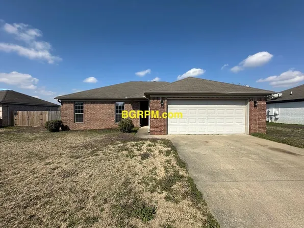 2415 Canterbury Ct, Cabot, AR 72023