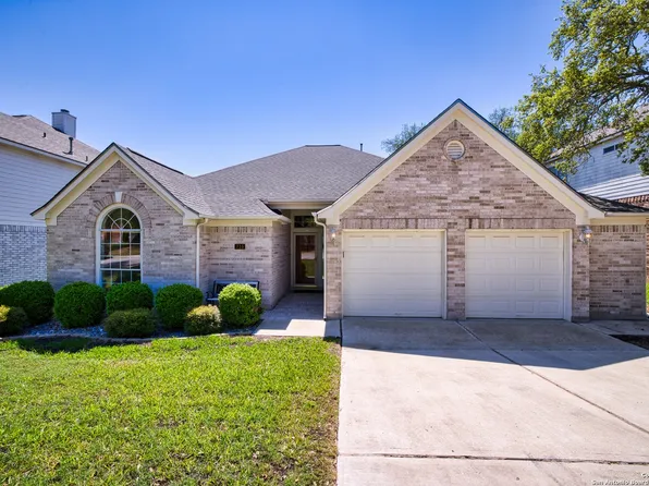 710 WILDGROVE LN, San Antonio, TX 78258
