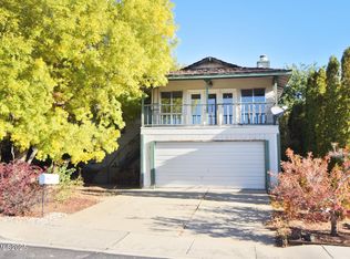 2515 Cityview Ter, Reno, NV 89512