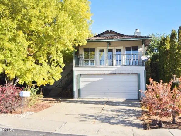2515 Cityview Ter, Reno, NV 89512