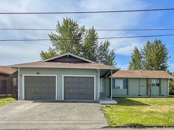 1943 Green Ave #1945, Roseburg, OR 97471