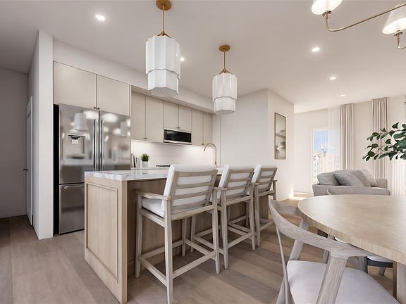 5th image of 4645 John R St #11