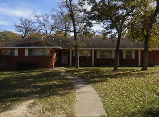 1300 Dominik Dr, College Station, TX 77840