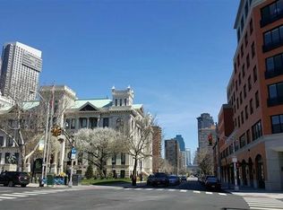 219 Montgomery St APT 2, Jersey City, NJ 07302