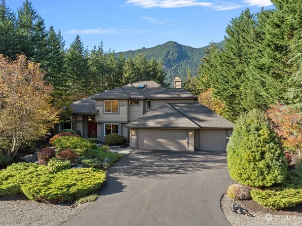 47018 SE 129th Street, North Bend, WA 98045