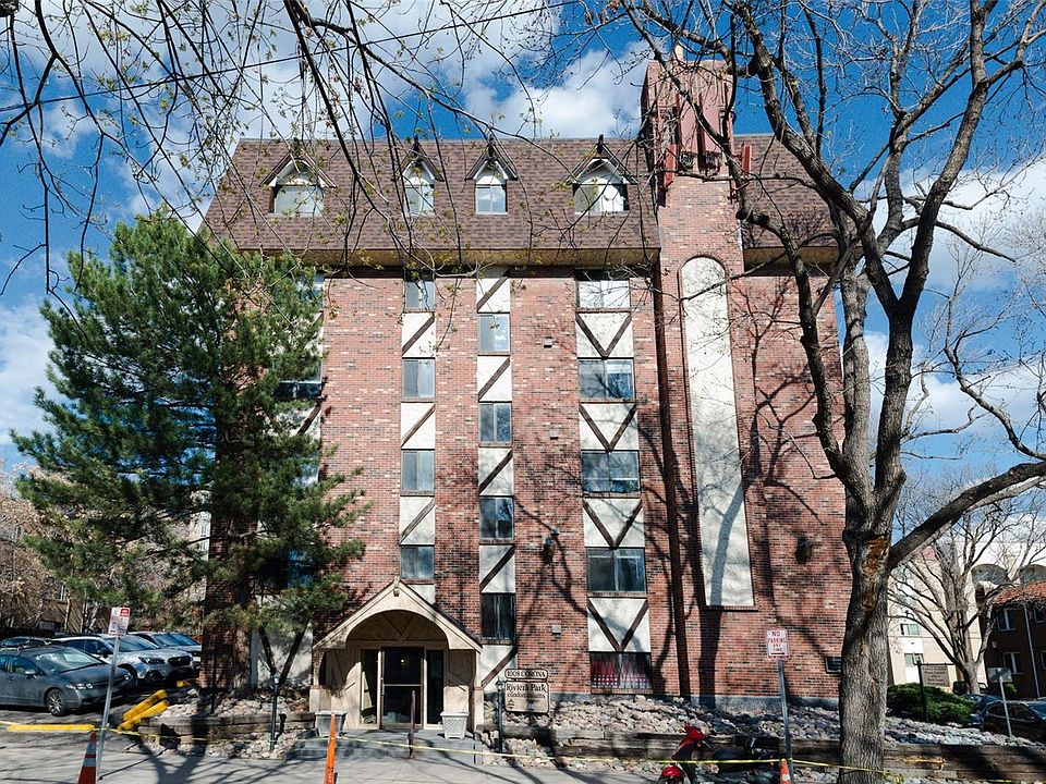 1st image of 1008 N Corona St APT 305