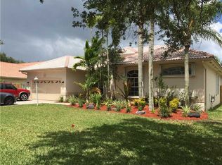 6302 Champlain Ter, Davie, FL 33331