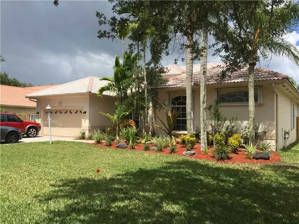 6302 Champlain Ter, Davie, FL 33331