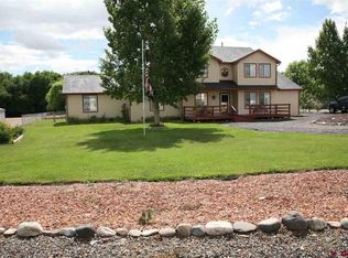 2838 Ridge Rd, Delta, CO 81416