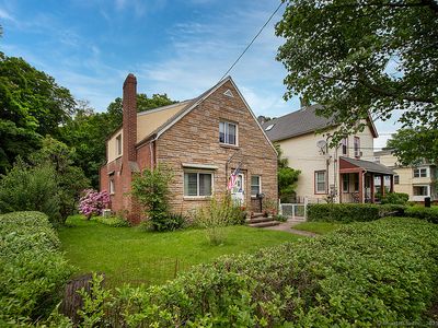 195 Valley Street, New Haven, CT, 06515