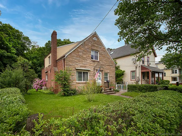 195 Valley St, New Haven, CT 06515