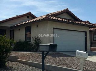 8421 Lomack Ct #0000, Las Vegas, NV 89145