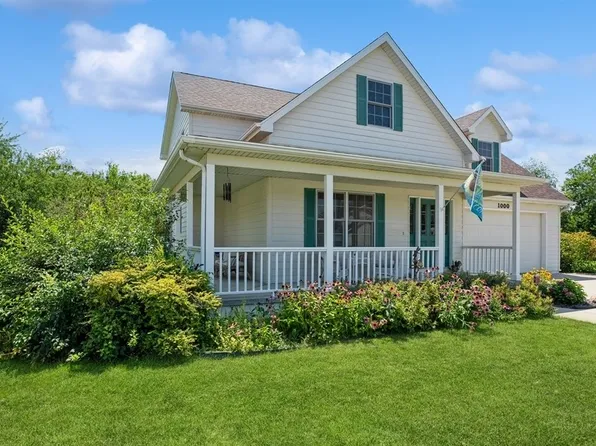 1000 Kensington Ct, Indianola, IA 50125