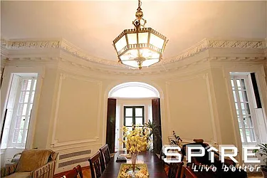 Rented by Spire Group