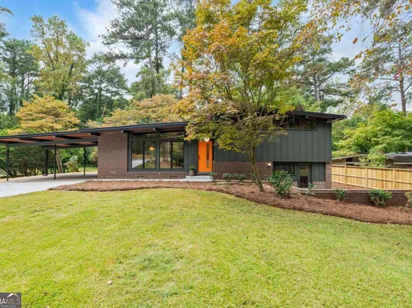 3471 Summitridge Dr, Atlanta, GA 30340