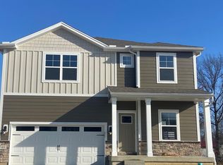 65 Marigold Ln, Amelia, OH 45102