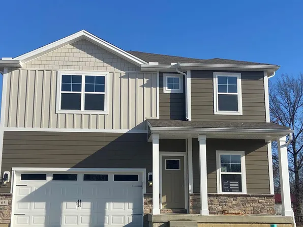 65 Marigold Ln, Amelia, OH 45102
