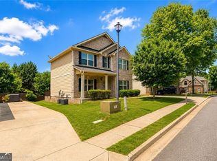 14 Madrid Ave, Newnan, GA 30263