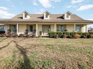 18638 Harmon Rd, Fayetteville, AR 72704