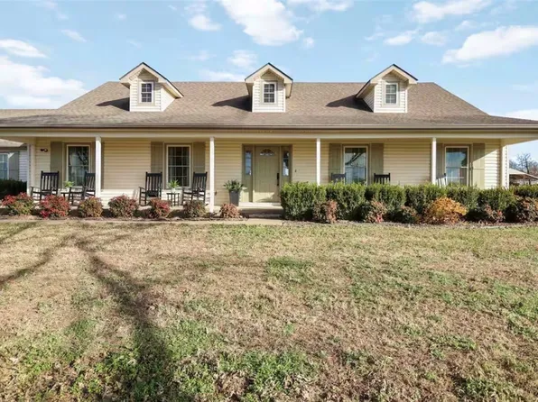 18638 Harmon Rd, Fayetteville, AR 72704