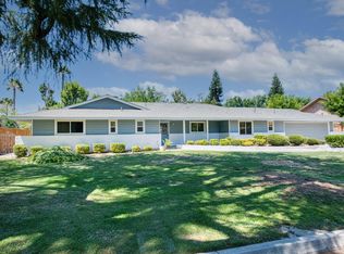 1526 W Scott Ave, Fresno, CA 93711