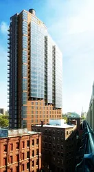 Rented by Lisa Management