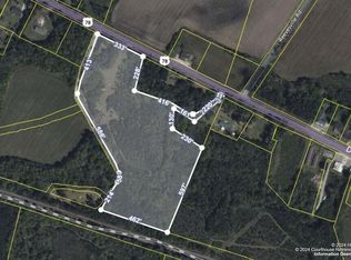 0 Bethel Cemetery Rd, Reevesville, SC 29471