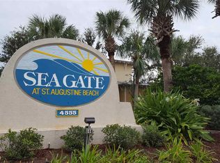 235 Joey Dr, Saint Augustine, FL 32080