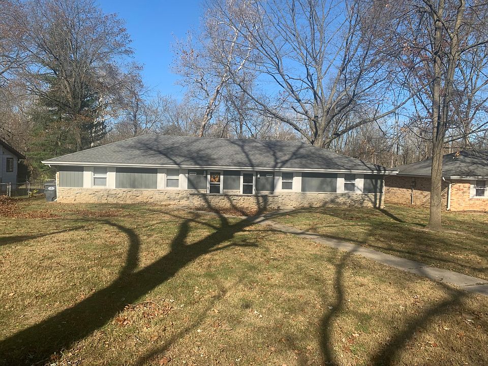 1st image of 6008 W Gray St #6008