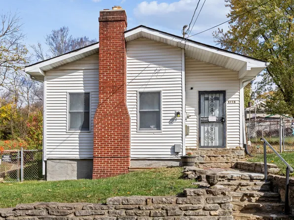 6118 Grove Rd, Covington, KY 41015