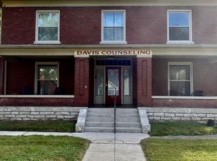 1802 S Virginia St APT A, Hopkinsville, KY 42240