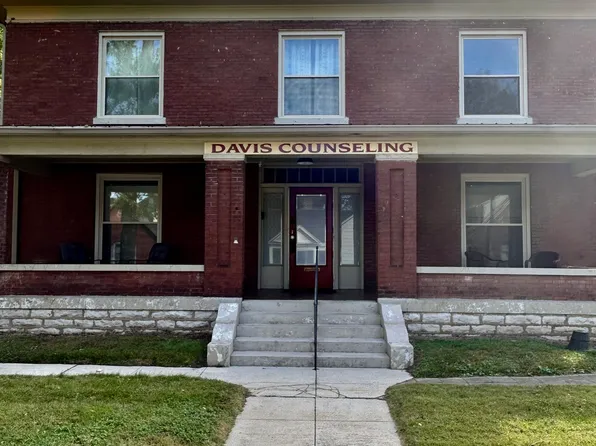 1802 S Virginia St APT A, Hopkinsville, KY 42240