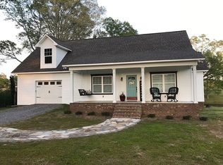 1210 Sanders Rd, Jasper, AL 35504